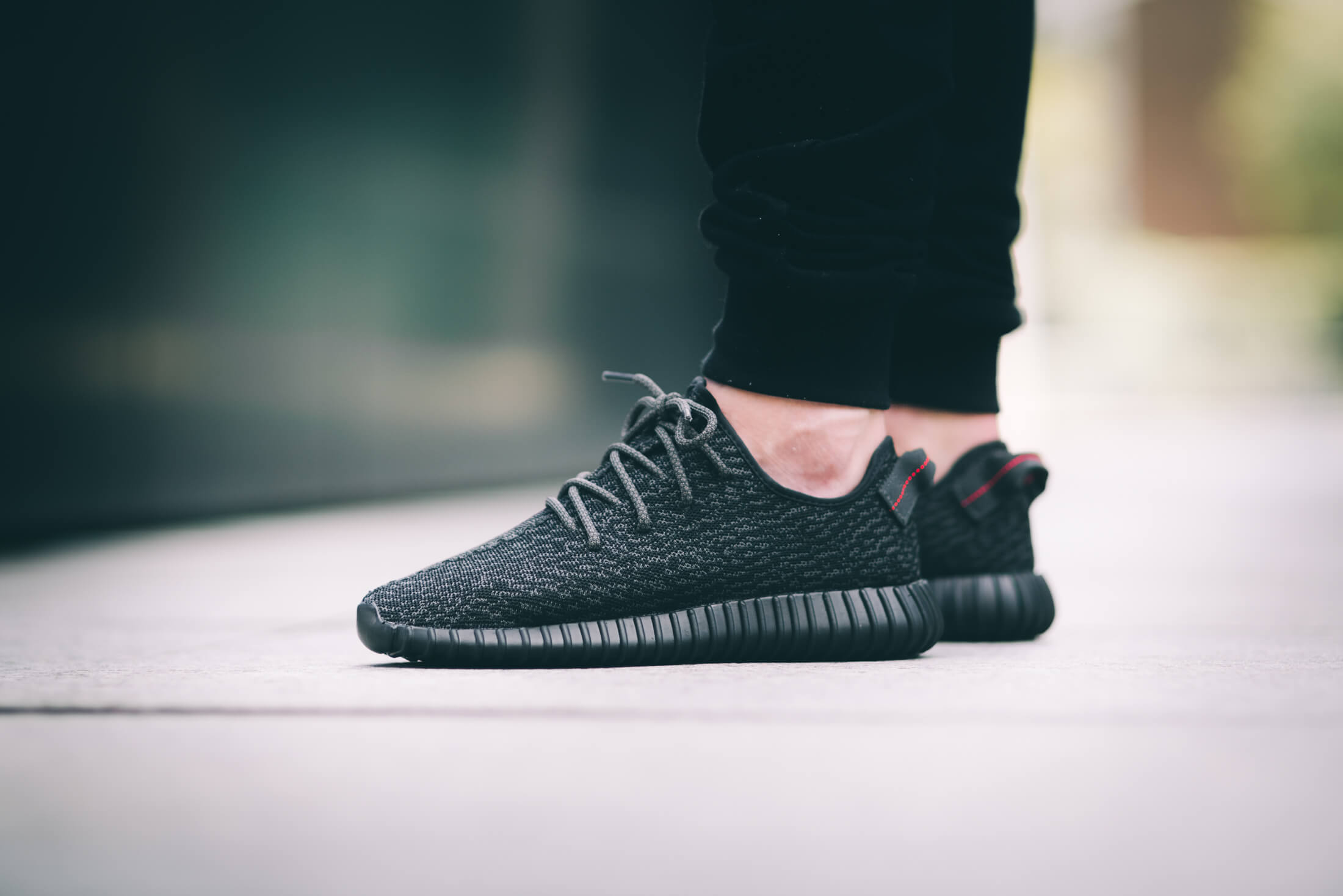 yeezy boost montreal