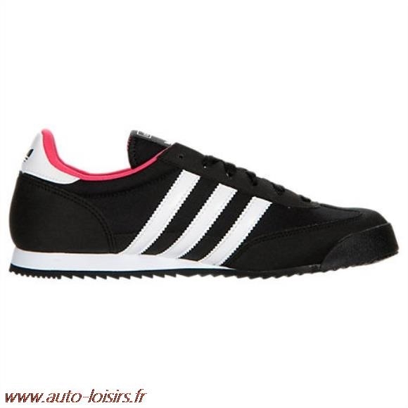adidas dragon femme soldes
