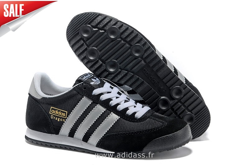 adidas dragon femme soldes
