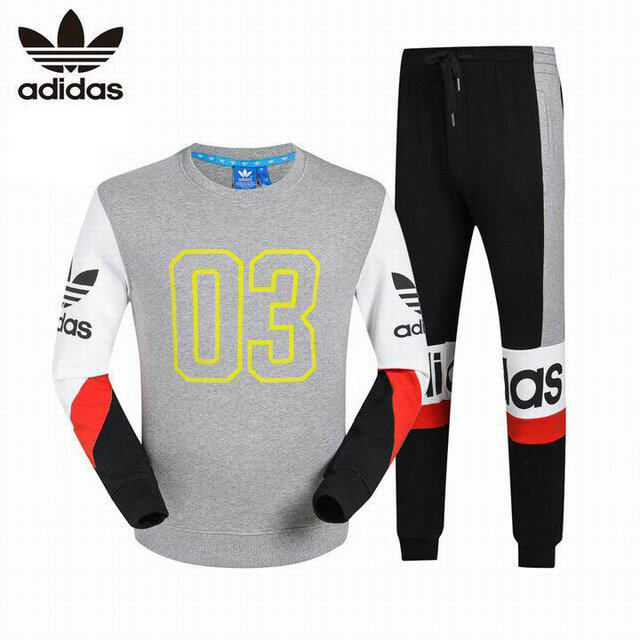 Chaussures adidas ensemble homme style également disponible, VENTE