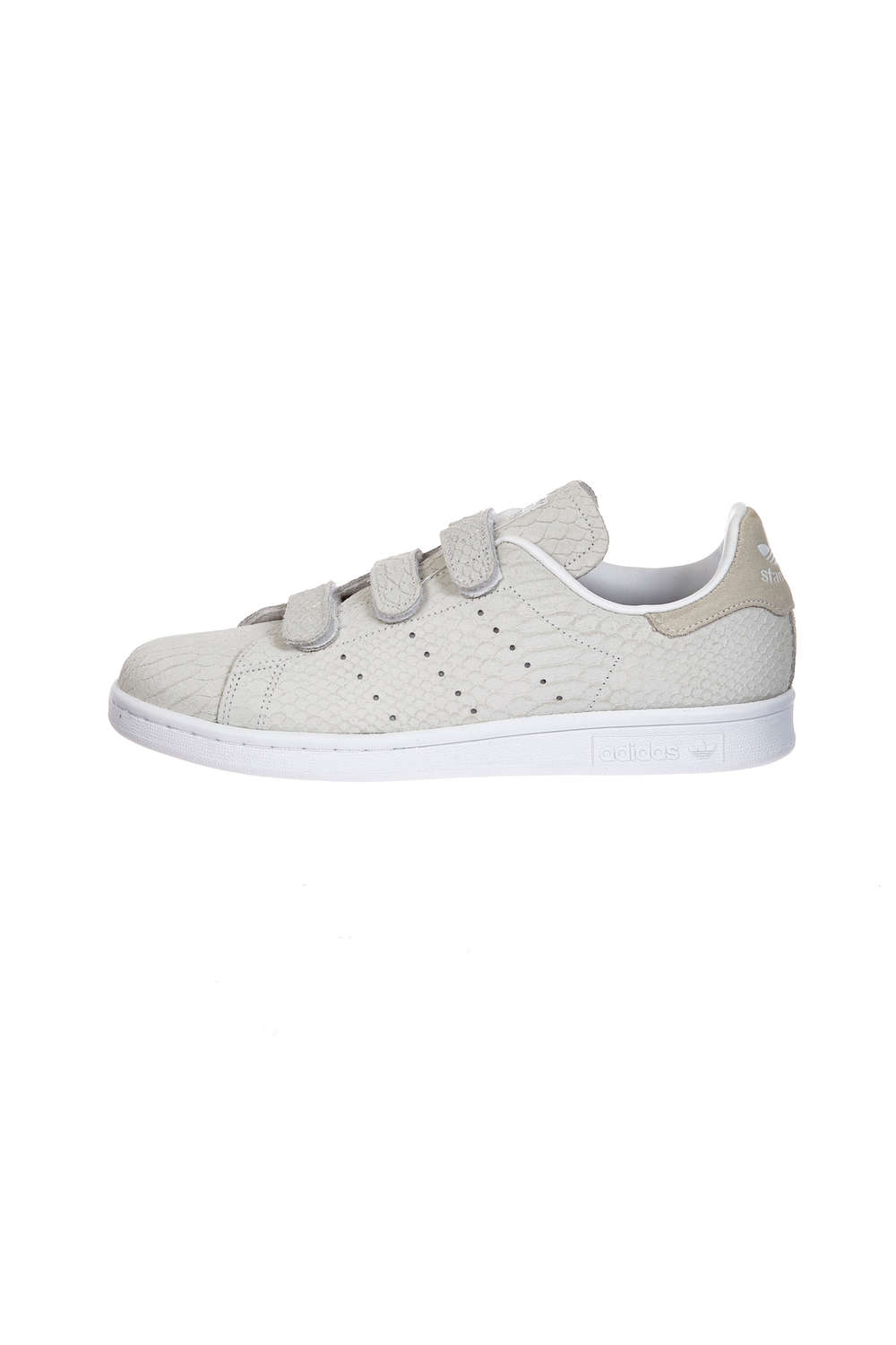 chaussure a scratch femme adidas