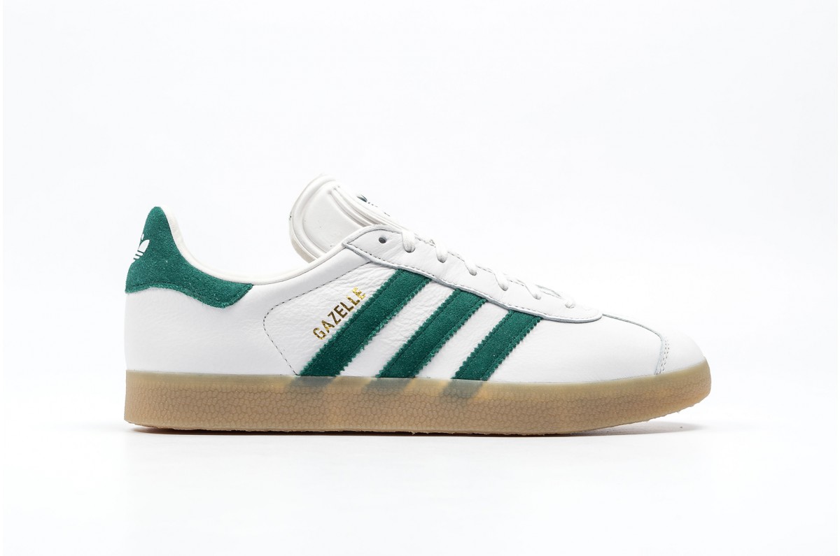 adidas gazelle og verte