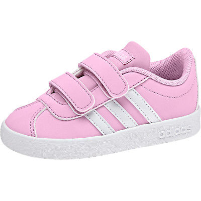 basket adidas neo fille