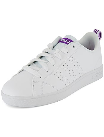 basket adidas neo fille