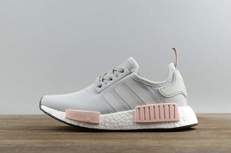 adidas nmd grise
