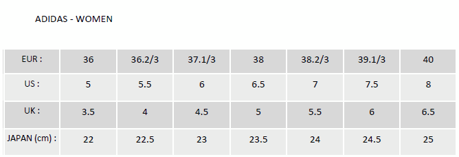 adidas superstar taille 34