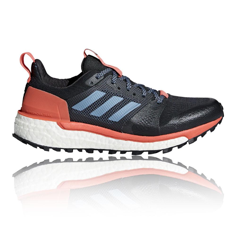 basket de trail femme