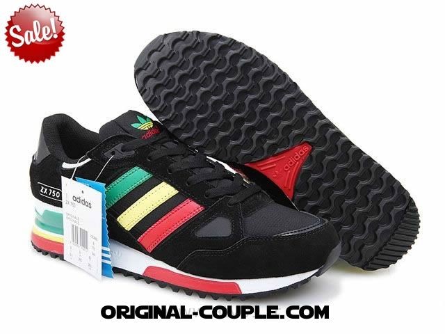 adidas zx 650 femme orange