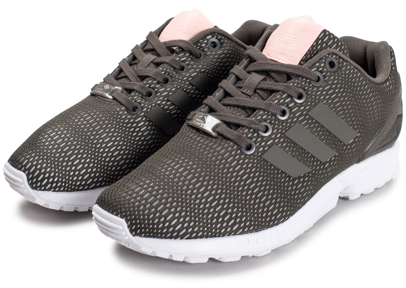 zx flux adv femme