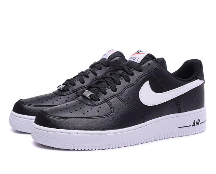 air force one rouge basse