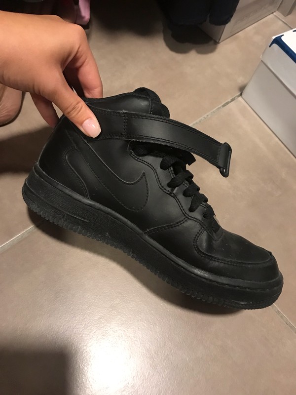 air force solde