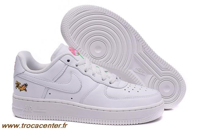 air force taille 37