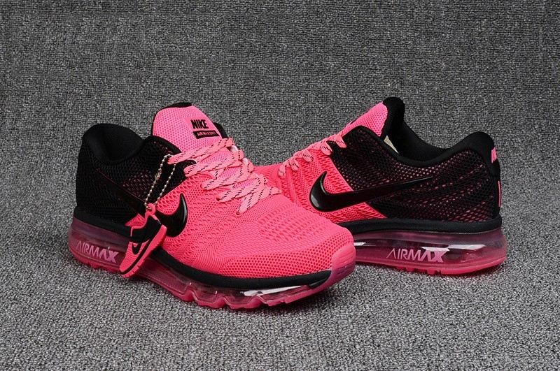 chaussure air max noir