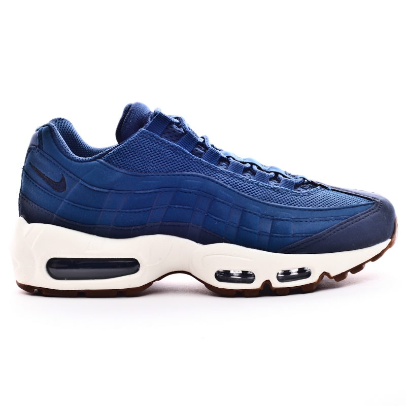 air max 95 bleu femme