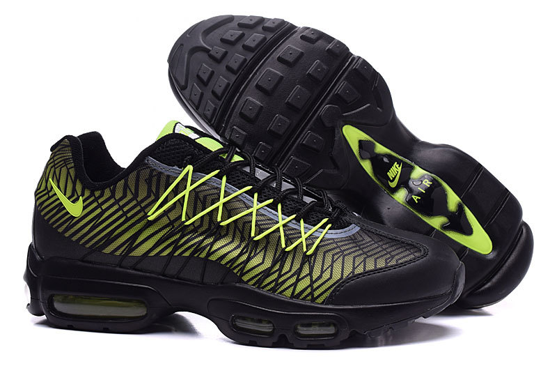 air max 95 vert