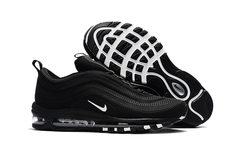 air max 97 grise et rouge
