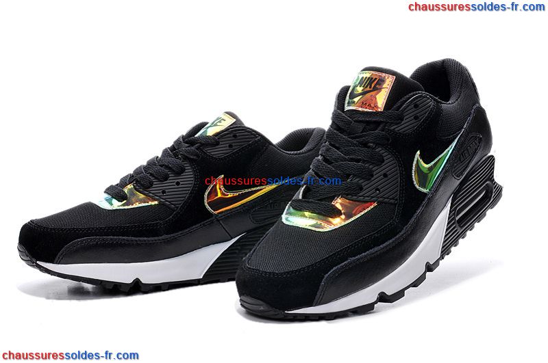 nike air max noir doré