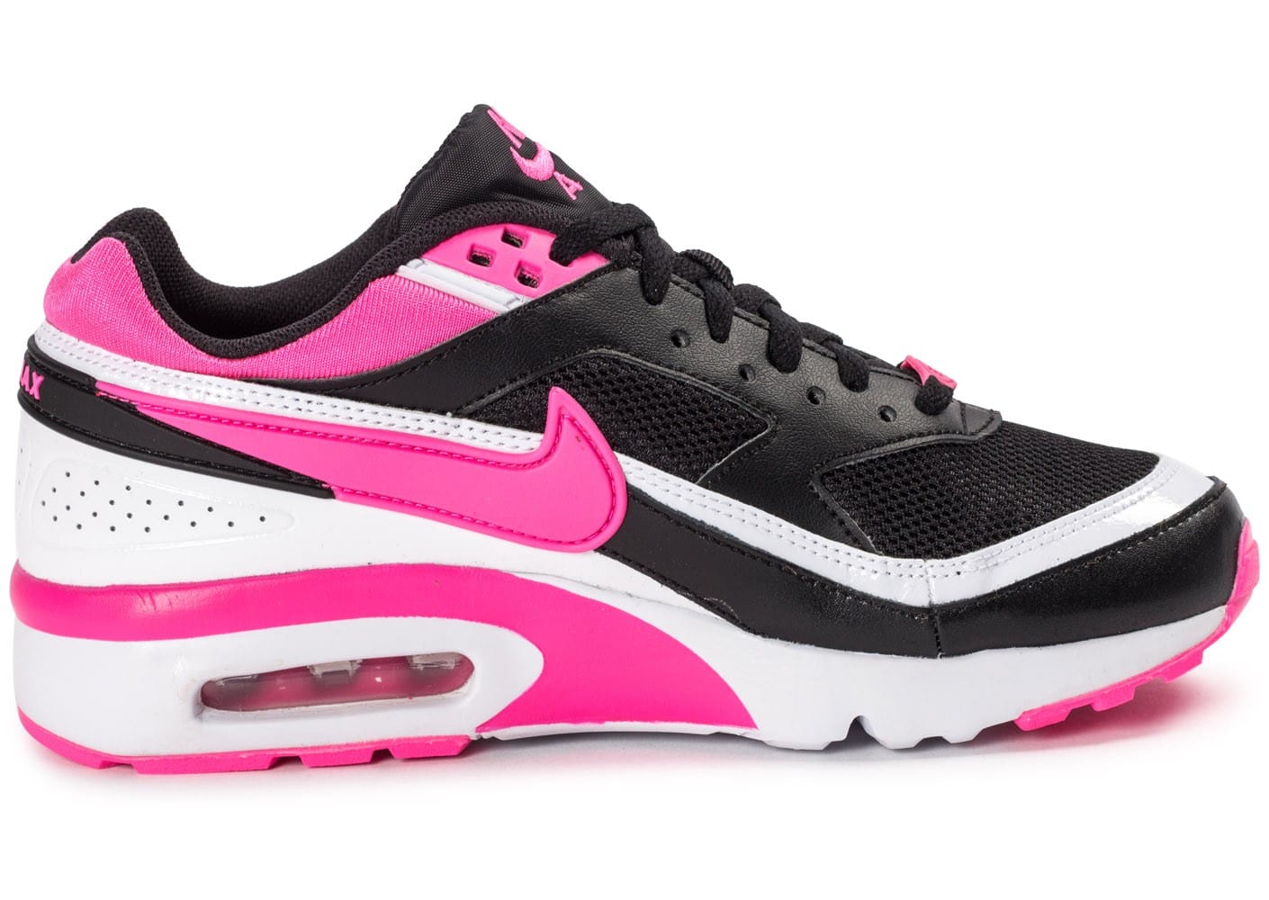 air max rose bebe