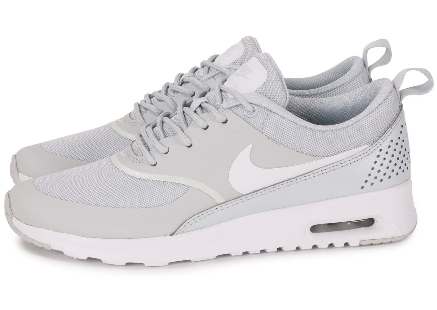 air max thea taupe grey