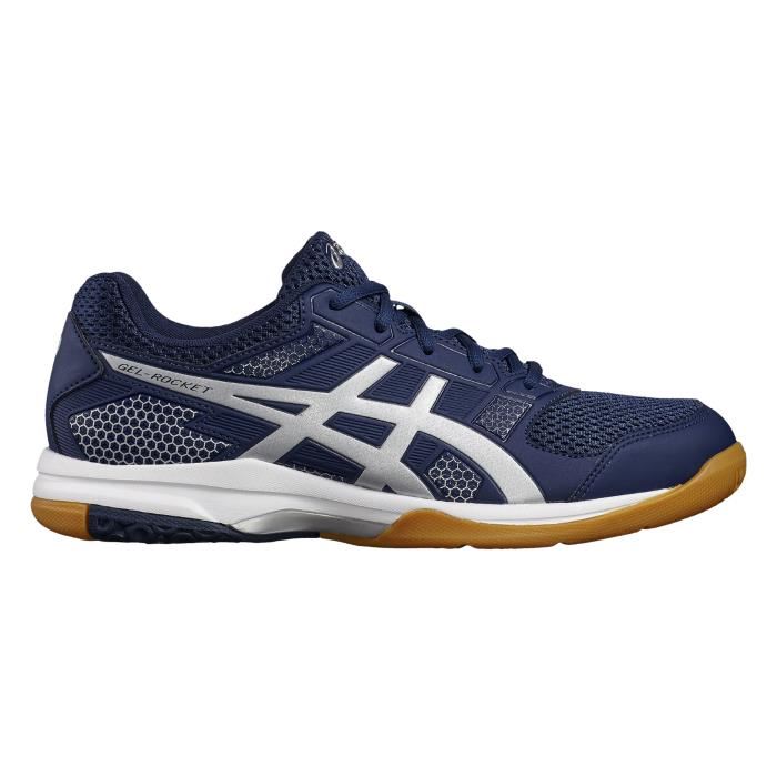 asics gel rocket 7 homme