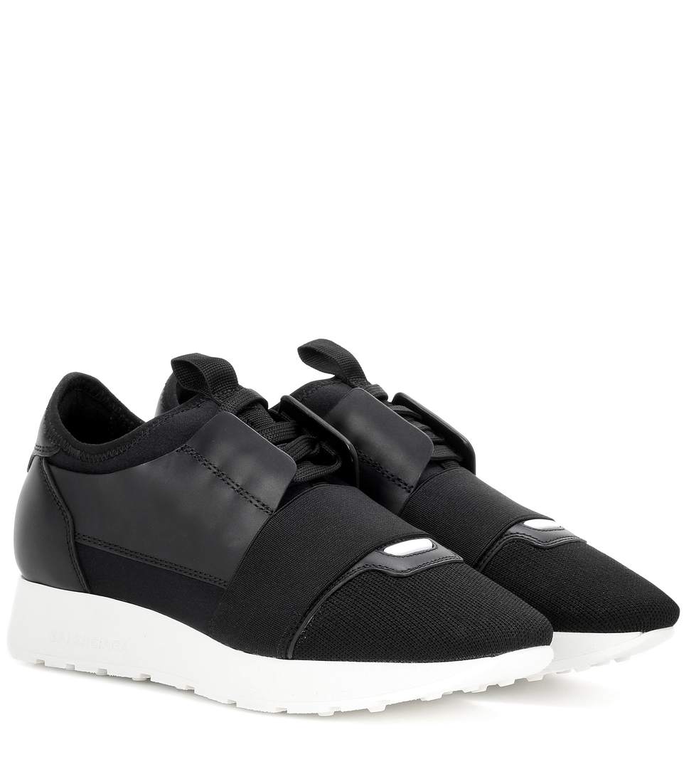 boots balenciaga pas cher