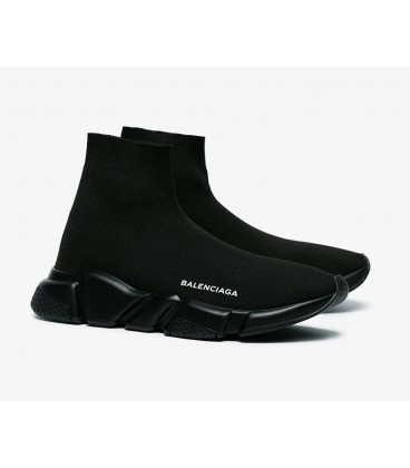 balenciaga chaussures homme or