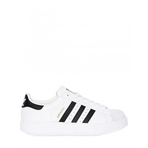 basket adidas semelle compensée