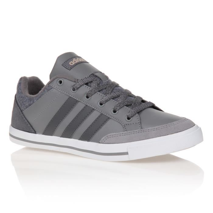 adidas neo homme rouge
