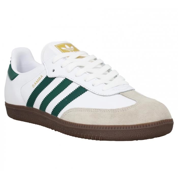 adidas gazelle semelle marron