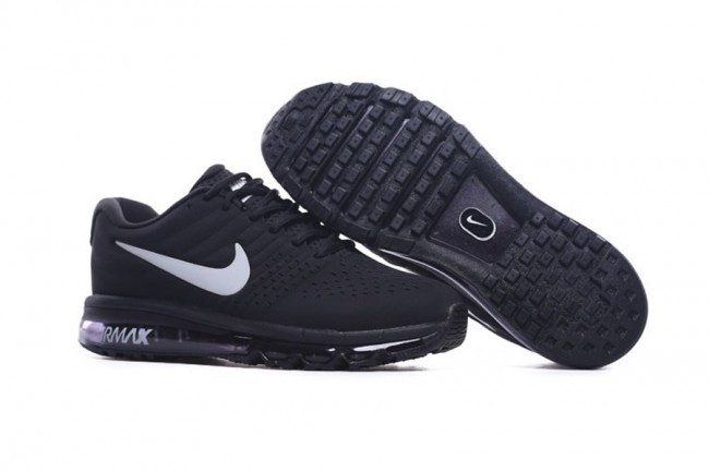 nike basket noir