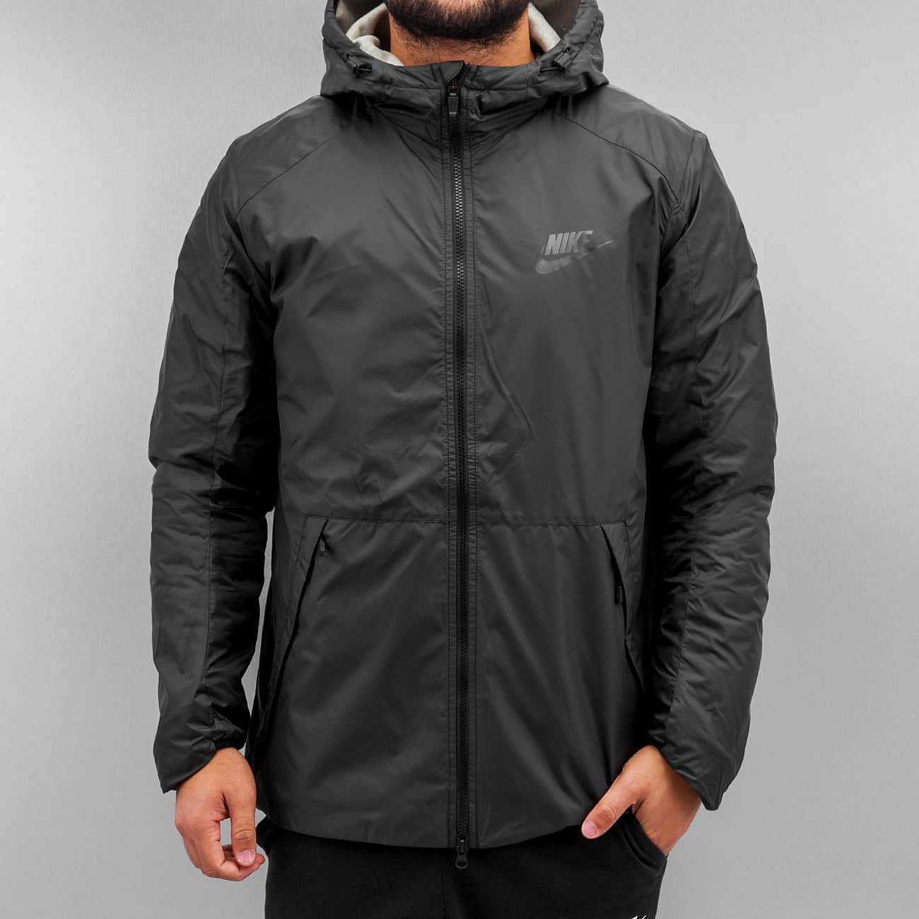 chaussure nike hiver