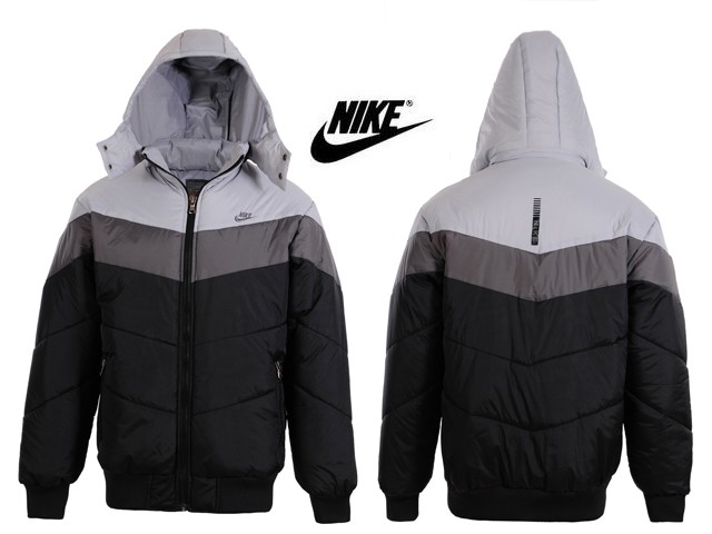 blouson nike homme