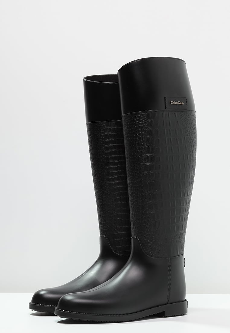 bottine calvin klein