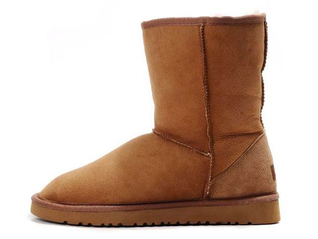 ugg bottes soldes