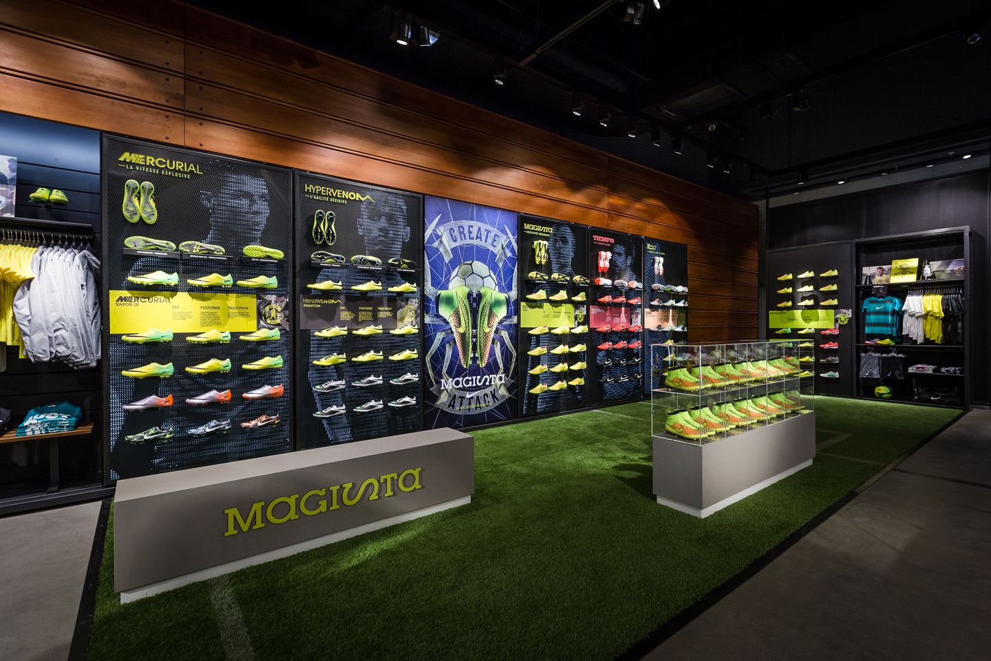 boutique nike football