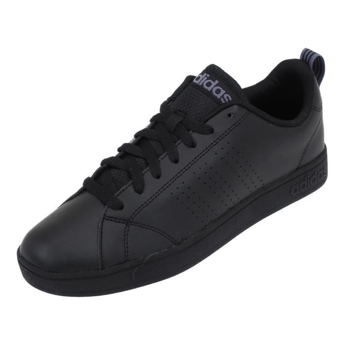 adidas noir et argent