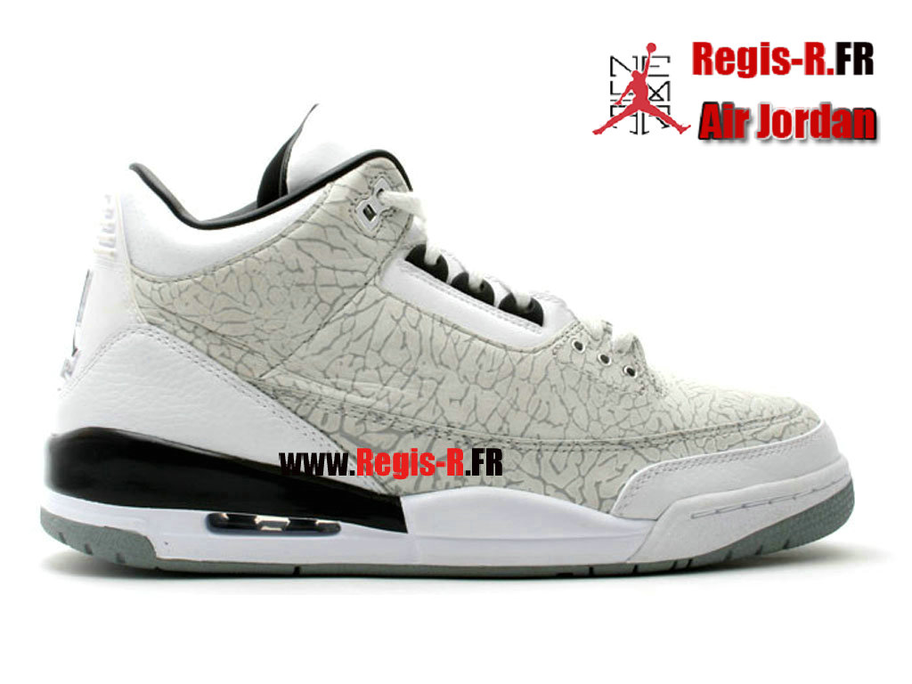Chaussures jordan 3 pas cher homme style ?�galement disponible, VENTE maintenant! - safranduberry.fr