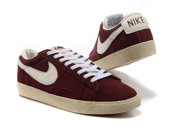 nike bordeaux 6