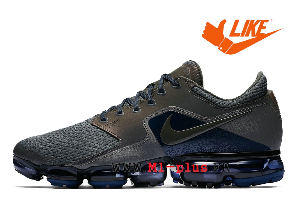 semelle nike vapormax