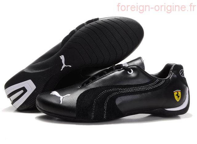 chaussure puma ferrari pas cher
