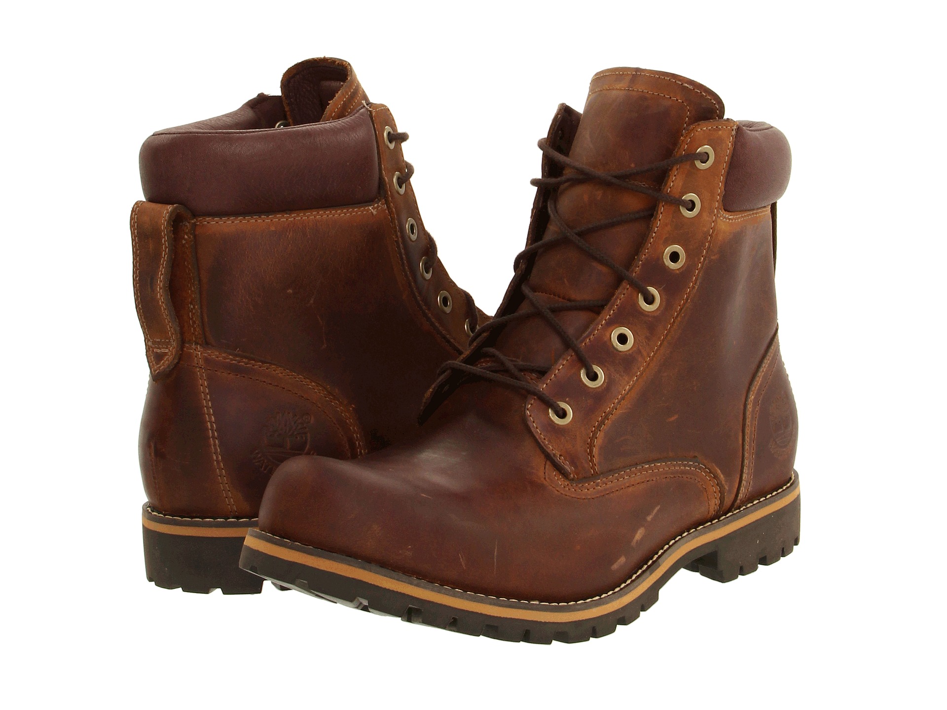 timberland earthkeepers homme