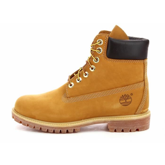 timberland chaussure taille grand ou petit