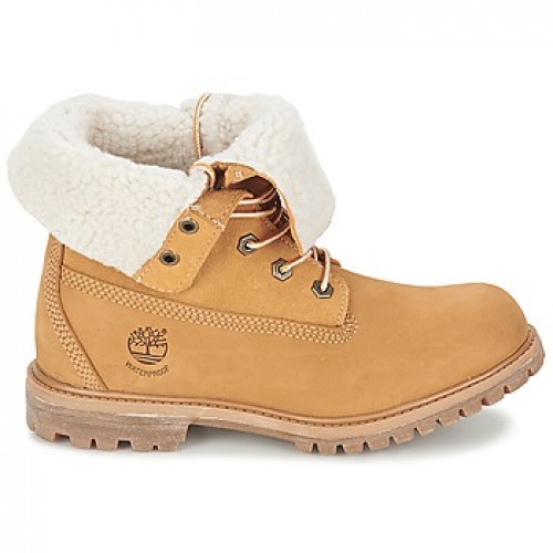 timberland teddy