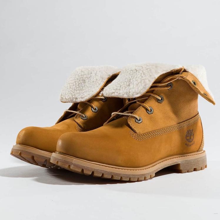 timberland teddy