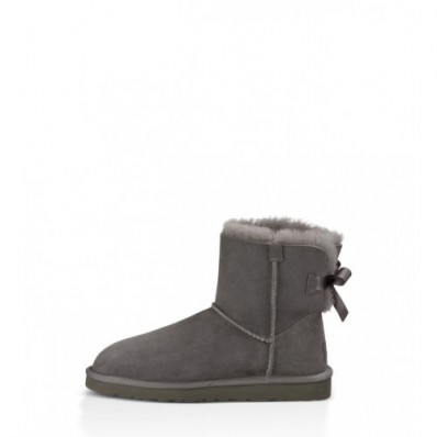 ugg femme grise basse