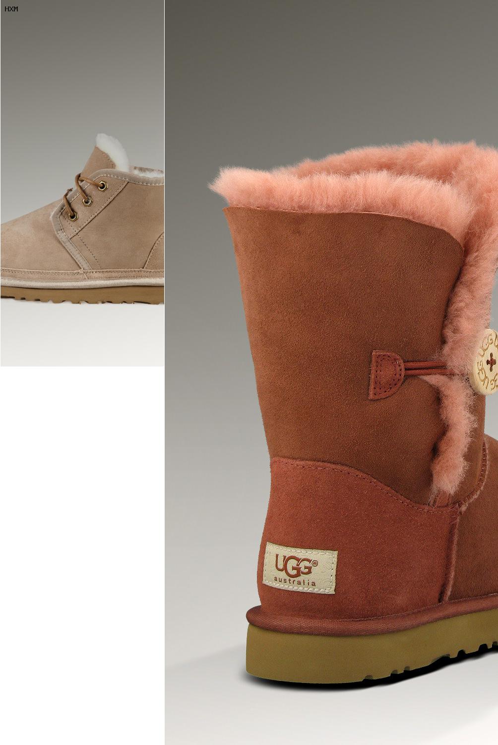 ventes privee ugg